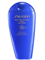 Shiseido Expert Sun Protector Lotion SPF30 mleczko do opalania do twarzy i ciała 300ml