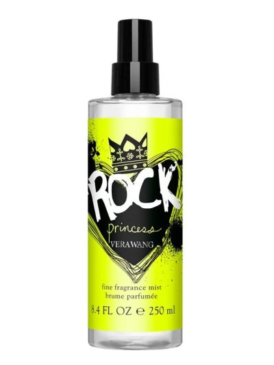 Vera Wang Rock Princess mgiełka do ciała 250ml