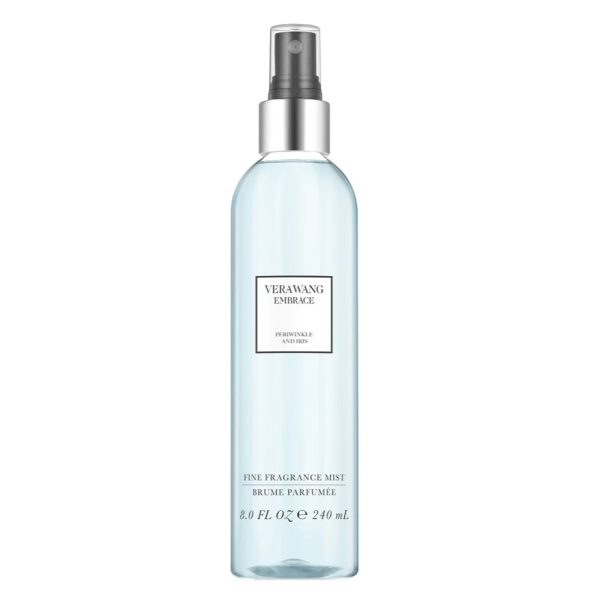 Vera Wang Embrace Periwinkle And Iris mgiełka do ciała 240ml