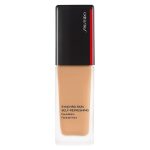 Shiseido Synchro Skin Self-Refreshing Foundation SPF30 długotrwały podkład do twarzy 350 Maple 30ml