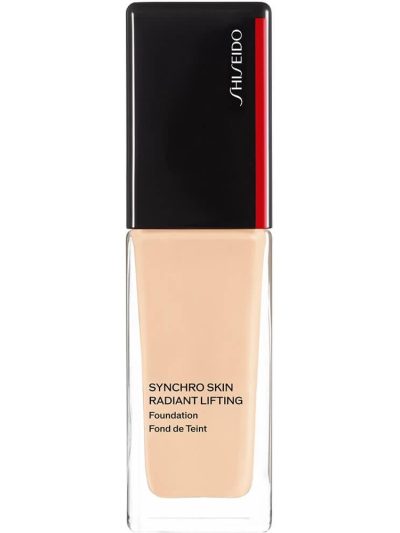 Shiseido Synchro Skin Radiant Lifting Foundation rozświetlający podkład liftingujący 130 Opal 30ml