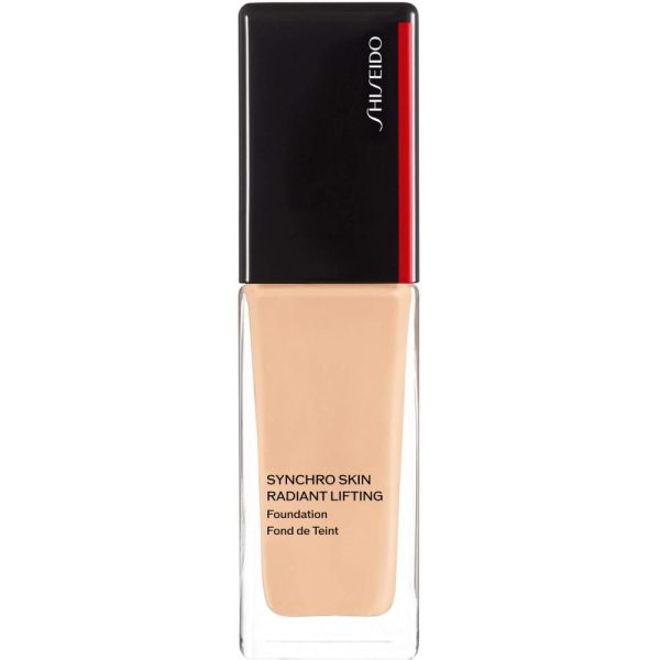 Shiseido Synchro Skin Radiant Lifting Foundation rozświetlający podkład liftingujący 230 Alder 30ml