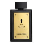 Antonio Banderas The Golden Secret woda toaletowa 200ml
