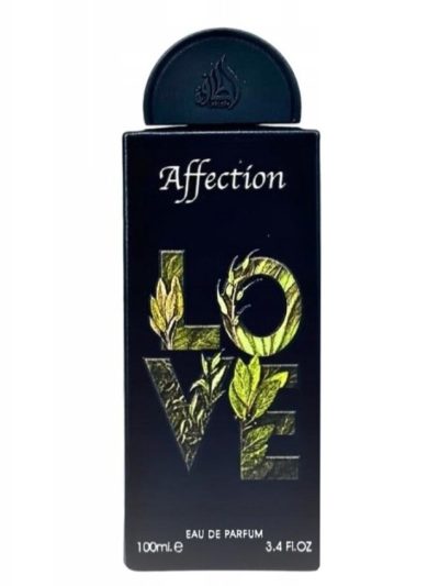 Lattafa Pride Affection Love woda perfumowana 100ml