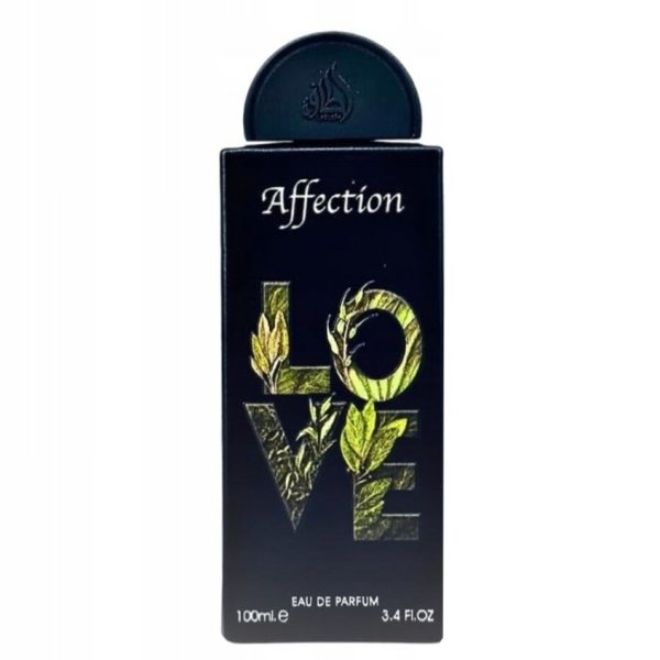 Lattafa Pride Affection Love woda perfumowana 100ml