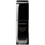 Sensai Flawless Satin Moisture Foundation SPF25 nawilżający podkład w płynie FS103 Sand Beige 30ml