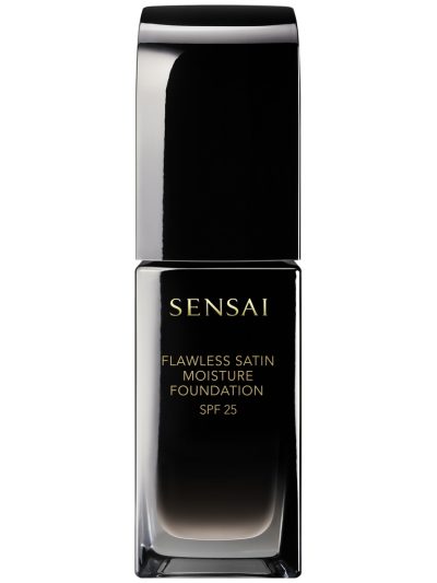 Sensai Flawless Satin Moisture Foundation SPF25 nawilżający podkład w płynie FS103 Sand Beige 30ml