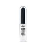 Quiz Cosmetics Glam Glow Gloss Lipgloss metaliczny błyszczyk z olejem rycynowym i witaminą E N°10 2.5ml