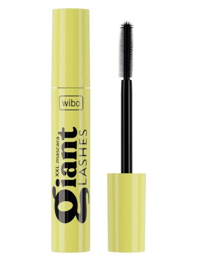 Wibo Giant Lashes XXL Mascara tusz do rzęs 11g