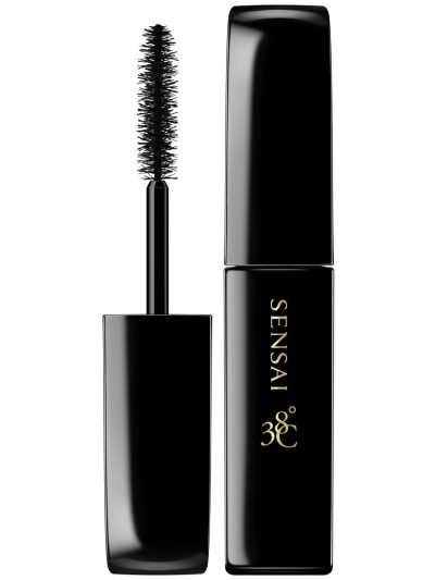 Sensai Lash Volumiser 38°C pogrubiający tusz do rzęs 10ml