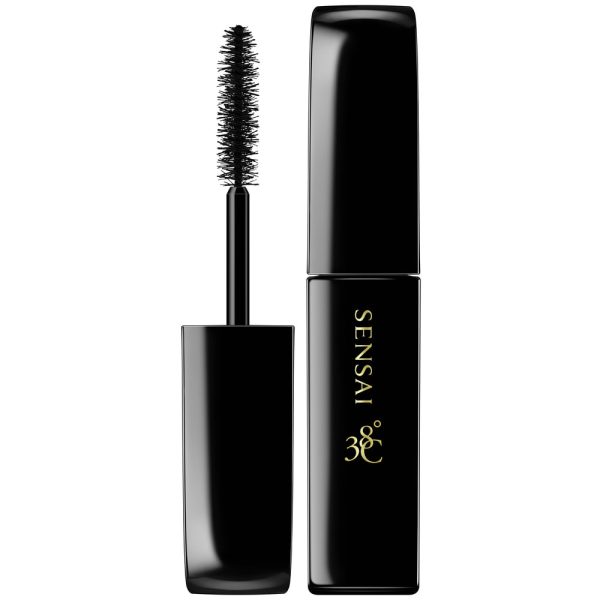 Sensai Lash Volumiser 38°C pogrubiający tusz do rzęs 10ml