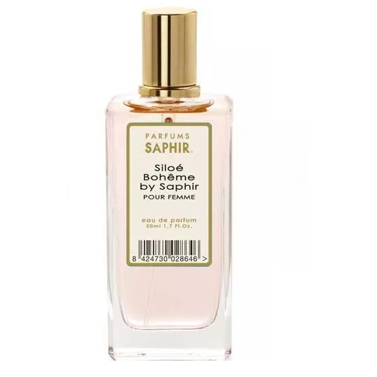 Siloe Boheme by Saphir Pour Femme woda perfumowana 50ml