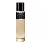 Saphir Boxes Gold Pour Homme woda perfumowana 30ml