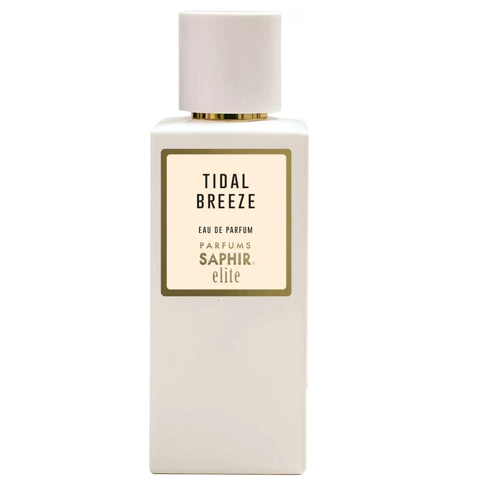 parfums saphir tidal breeze
