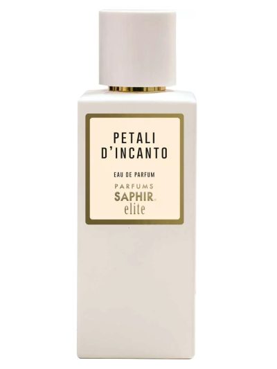 Saphir Elite Petali D'Incanto woda perfumowana 100ml