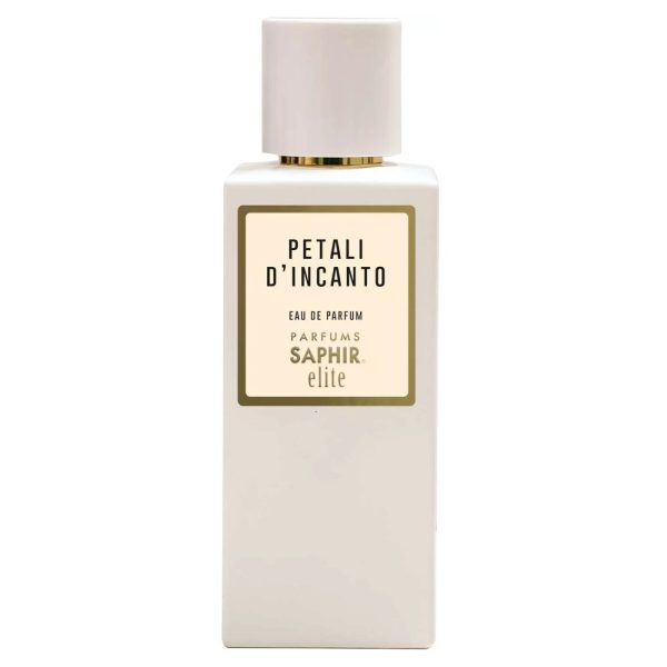 Saphir Elite Petali D'Incanto woda perfumowana 100ml
