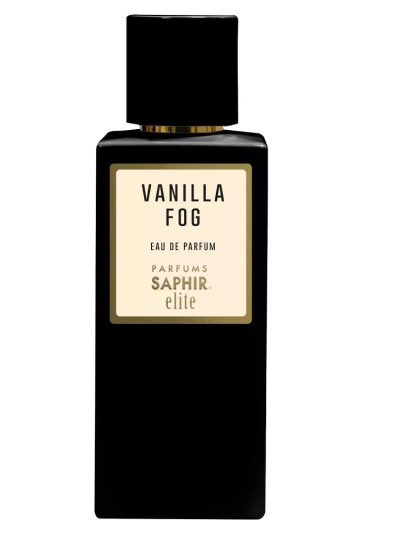 Saphir Elite Vanilla Fog woda perfumowana 100ml