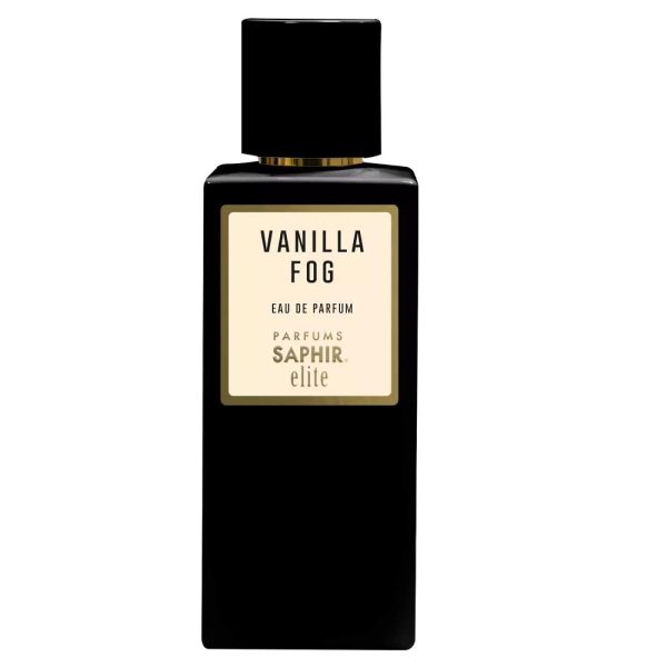 Saphir Elite Vanilla Fog woda perfumowana 100ml