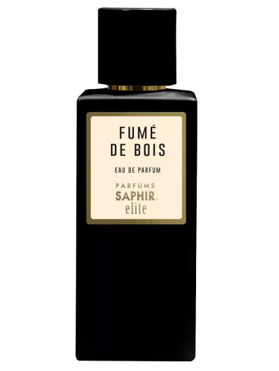 Saphir Elite Fume De Bois woda perfumowana 100ml