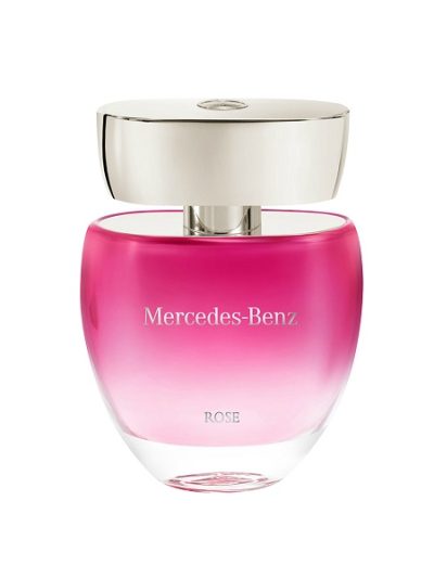 Mercedes-Benz Rose woda toaletowa 60ml