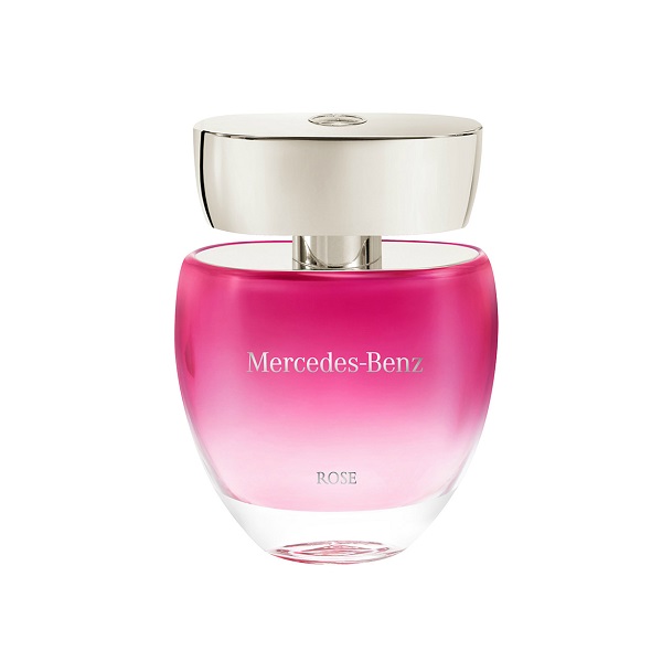 Mercedes-Benz Rose woda toaletowa 60ml