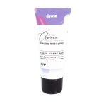 Quiz Cosmetics Moisturizing Serum & Primer Good Choice nawilżające serum i baza pod makijaż 2w1 wzbogacony witaminą E i aloesem 30ml