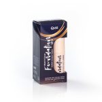 Quiz Cosmetics Matt & Cover Stick Foundation kryjący podkład w sticku wzbogacony olejem rycynowym i masłem shea Natural 7.5g