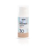 Quiz Cosmetics Tint Protect Foundation SPF30 lekki podkład wzbogacony witaminą E i niacynamidem N°02 Natural 30ml