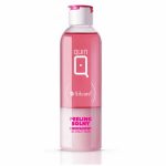 Silcare Quin Two-Phase Salt peeling solny dwufazowy do ciała i dłoni z olejem awokado 200ml