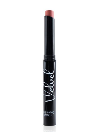 Quiz Cosmetics Velvet Long Lasting Lipstick kremowa pomadka do ust N°104 2g