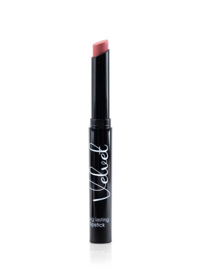 Quiz Cosmetics Velvet Long Lasting Lipstick kremowa pomadka do ust N°101 2g