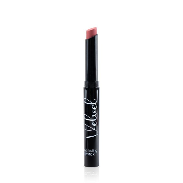 Quiz Cosmetics Velvet Long Lasting Lipstick kremowa pomadka do ust N°101 2g