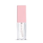 Quiz Cosmetics Juicy Lip Oil wegański olejek do ust Transparent 5ml