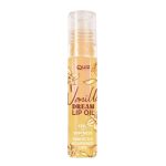 Quiz Cosmetics Vanilla Dream Lip Oil odżywczy olejek do ust z olejkami i witaminą E 12ml