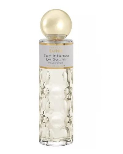 Saphir Toy Intense Pour Femme woda perfumowana 200ml