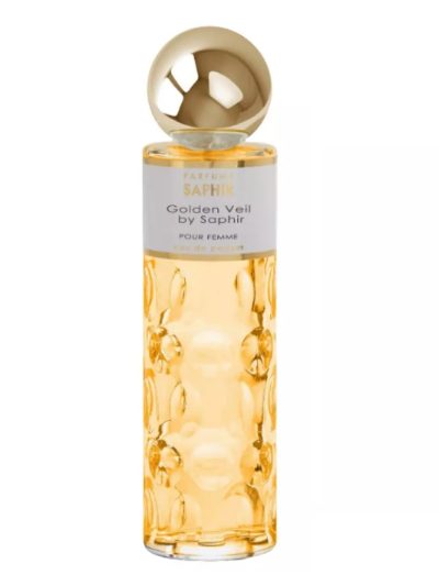 Saphir Golden Veil Pour Femme woda perfumowana 200ml