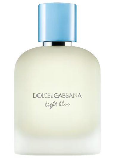 Dolce & Gabbana Light Blue Pour Homme woda toaletowa 100ml - produkt bez opakowania