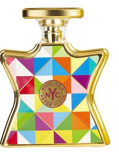 Bond No. 9 Astor Place woda perfumowana 50ml
