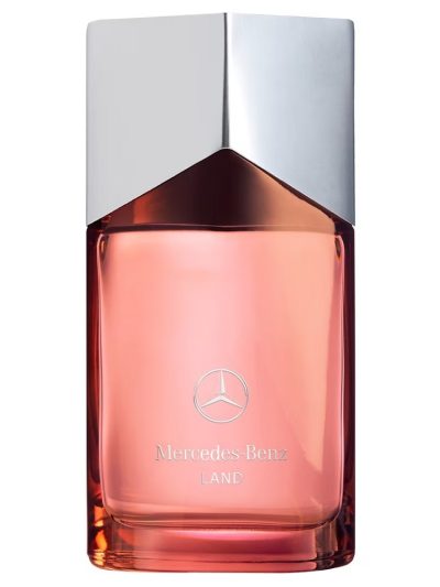 Mercedes-Benz Land woda perfumowana 100ml