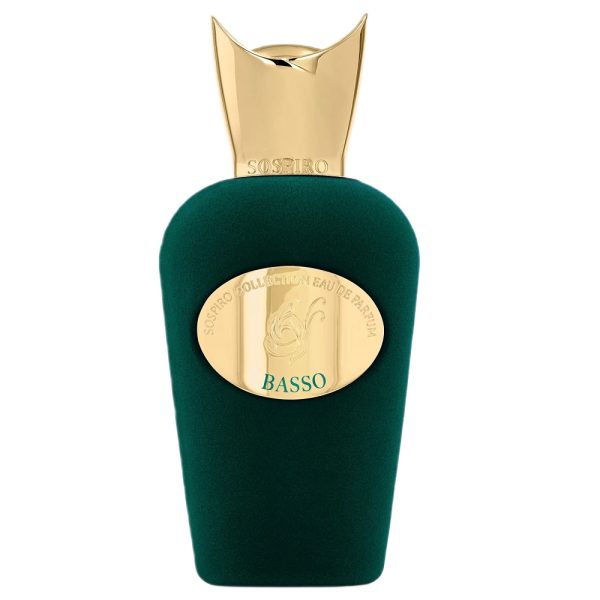 Sospiro Basso edp 100 ml tester