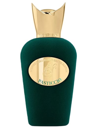 Sospiro Perfumes Pasticcio woda perfumowana 100ml