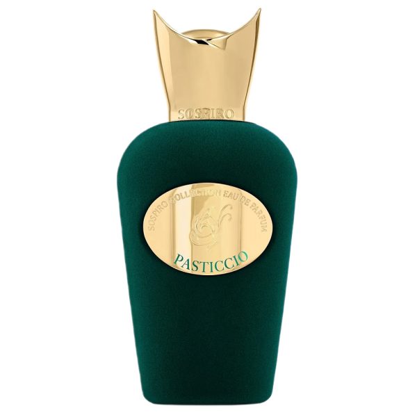 Sospiro Perfumes Pasticcio woda perfumowana 100ml