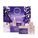 Lumene Nordic Ageless &lsqb;Ajaton&rsqb; Radiant Youth Set zestaw serum do twarzy 30ml + krem do twarzy 50ml