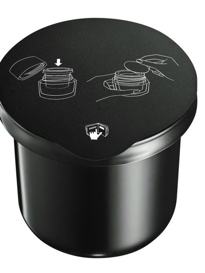 Shiseido Men Skin Empowering Cream krem wzmacniający skórę refill 50ml