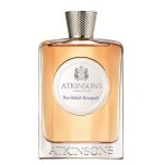 Atkinsons The British Bouquet woda toaletowa 100ml - produkt bez opakowania