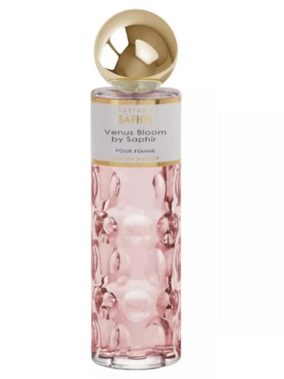 Saphir Venus Bloom Pour Femme woda perfumowana 200ml