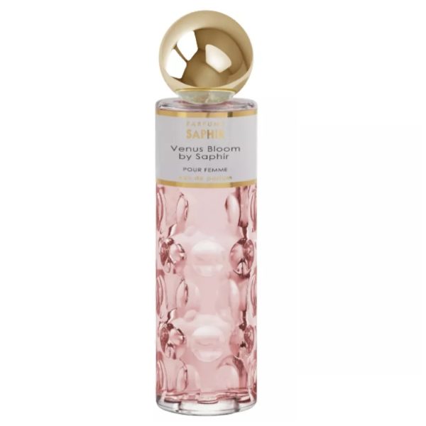 Saphir Venus Bloom Pour Femme woda perfumowana 200ml