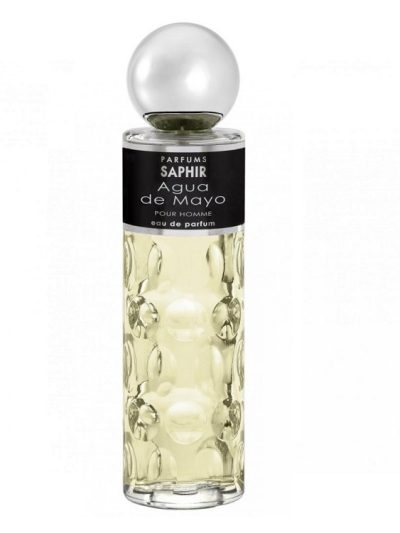 Saphir Agua de Mayo Pour Homme woda perfumowana 200ml