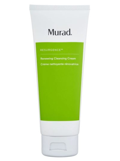 Murad Resurgence Renewing Cleansing Cream regenerująco-oczyszczający krem do twarzy 148ml