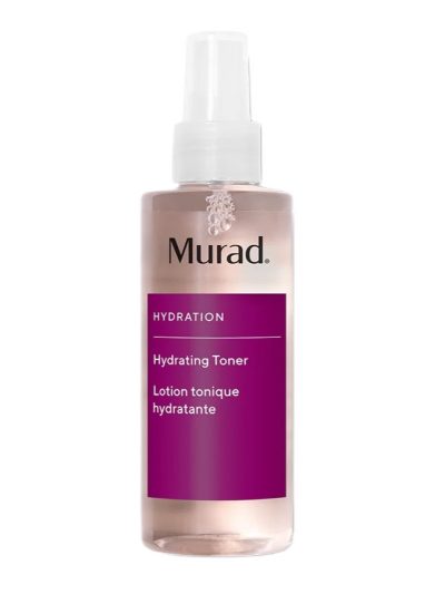 Murad Hydration Hydrating Toner nawilżający tonik do twarzy 180ml